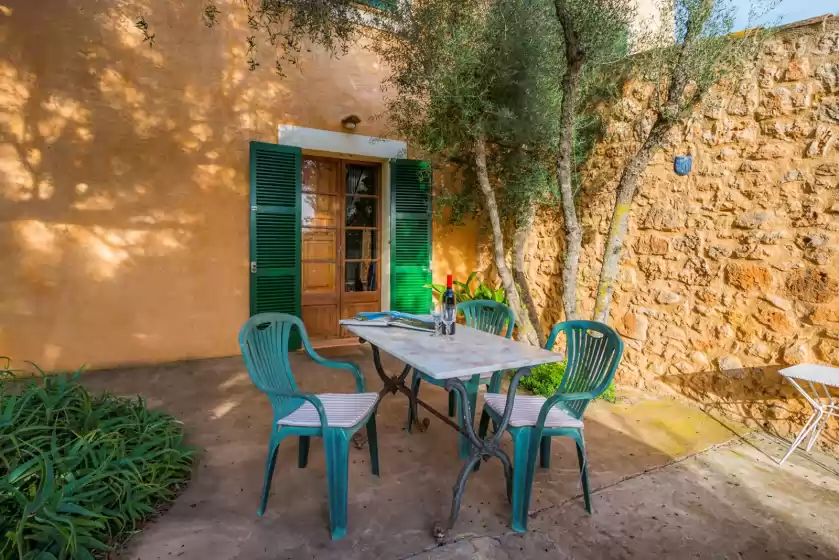 Holiday rentals in Son salom, Santanyí