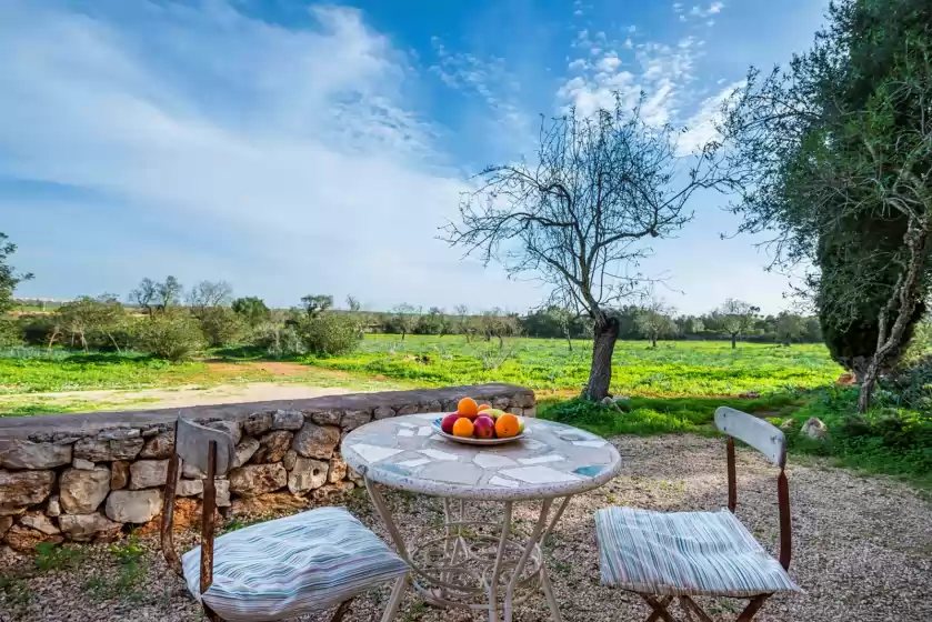 Holiday rentals in Son salom, Santanyí