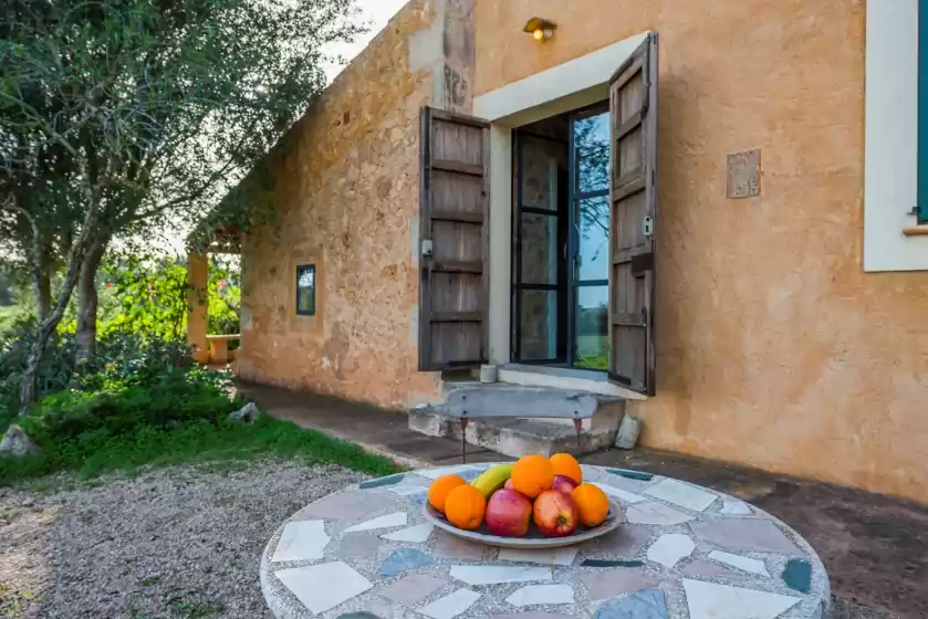Holiday rentals in Son salom, Santanyí