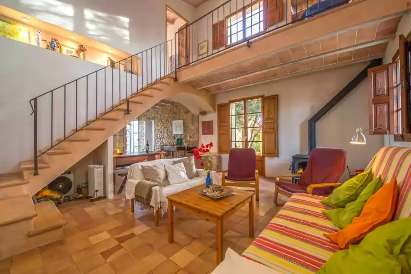 Holiday rentals in Son salom, Santanyí