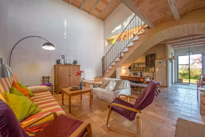 Holiday rentals in Son salom, Santanyí