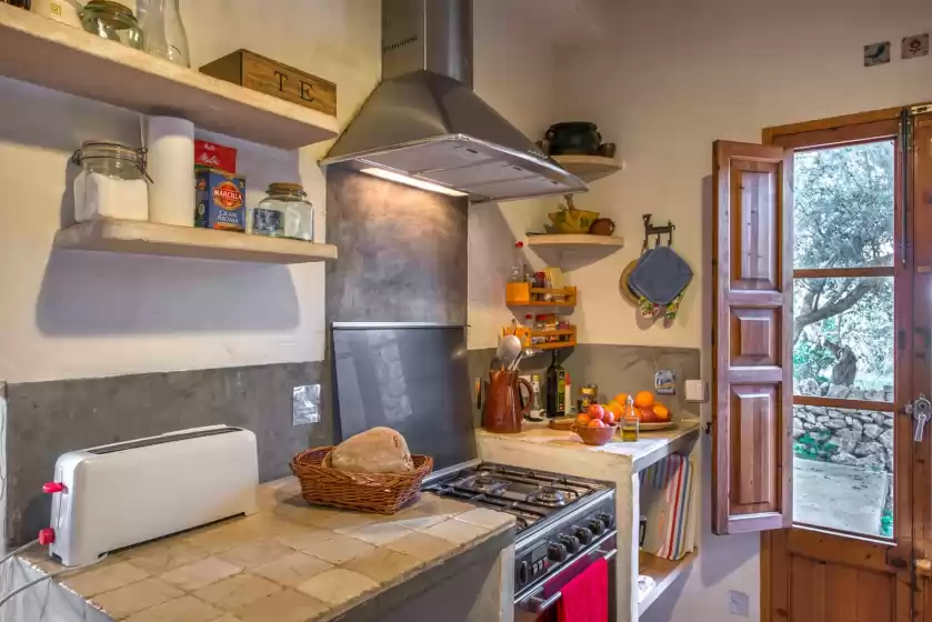 Holiday rentals in Son salom, Santanyí