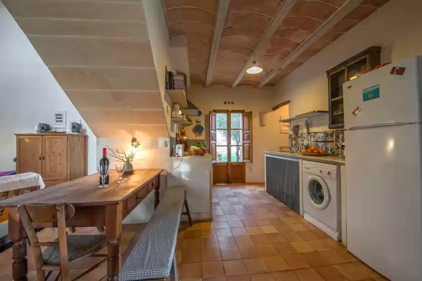 Holiday rentals in Son salom, Santanyí