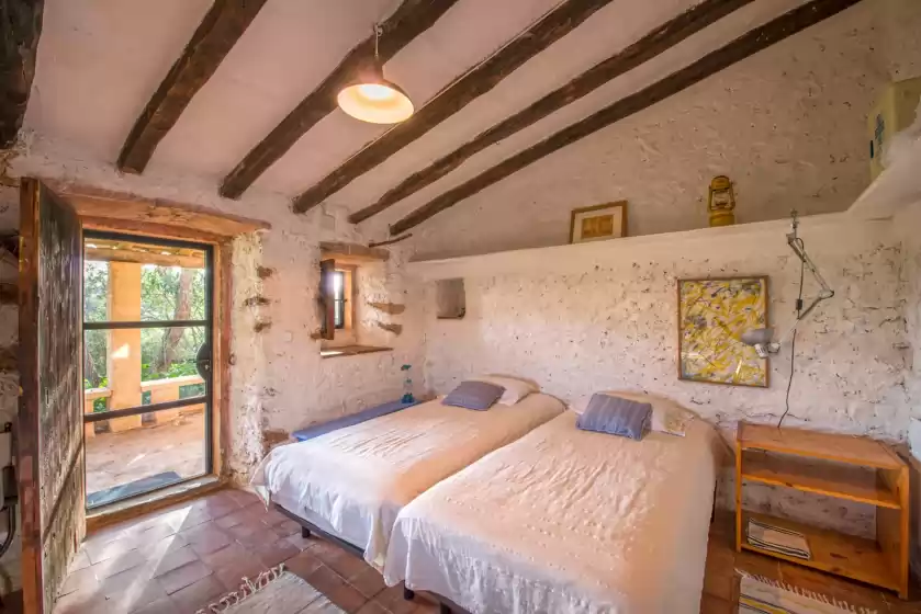 Holiday rentals in Son salom, Santanyí