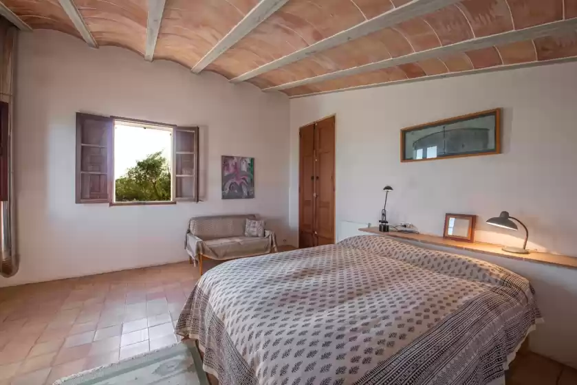 Holiday rentals in Son salom, Santanyí