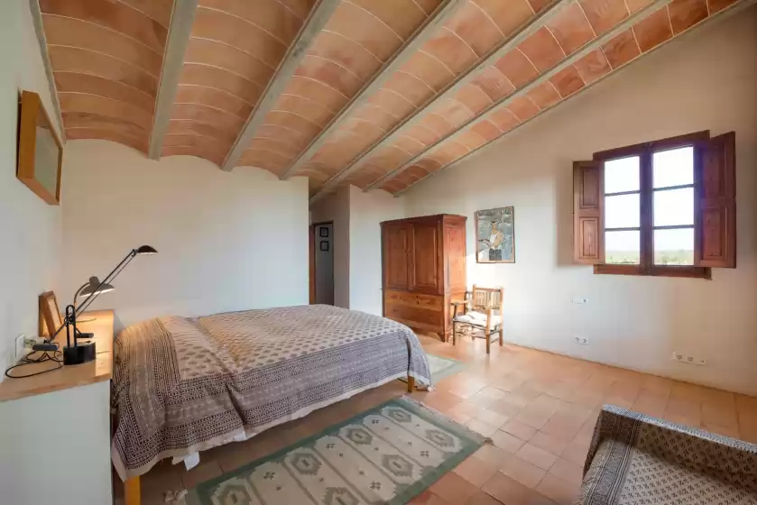 Holiday rentals in Son salom, Santanyí