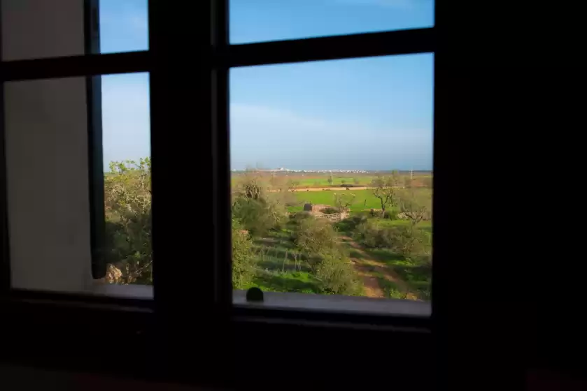 Holiday rentals in Son salom, Santanyí