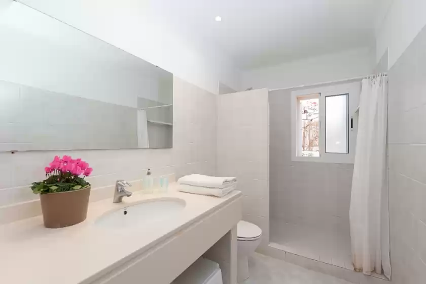 Alquiler vacacional en Pergola, Alcúdia