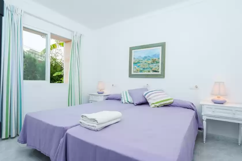 Alquiler vacacional en Pergola, Alcúdia