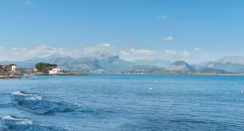Alquiler vacacional en Pergola, Alcúdia