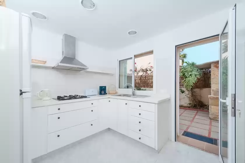 Alquiler vacacional en Pergola, Alcúdia