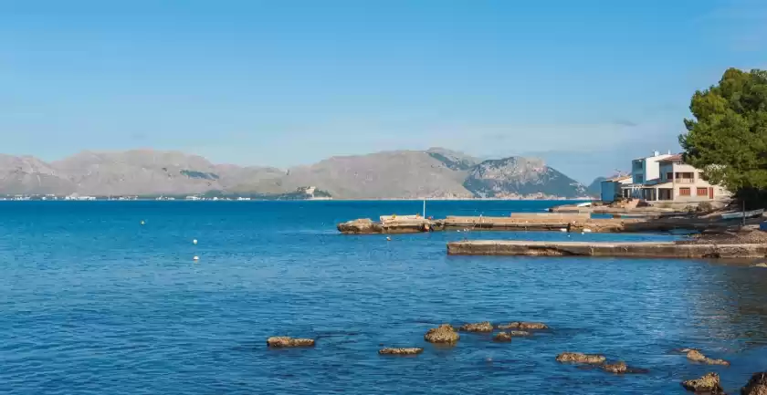 Alquiler vacacional en Pergola, Alcúdia