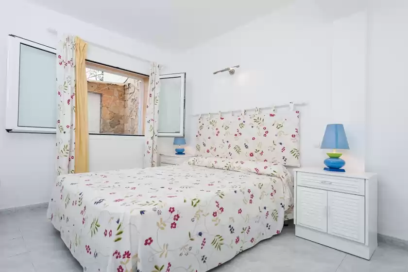 Alquiler vacacional en Pergola, Alcúdia