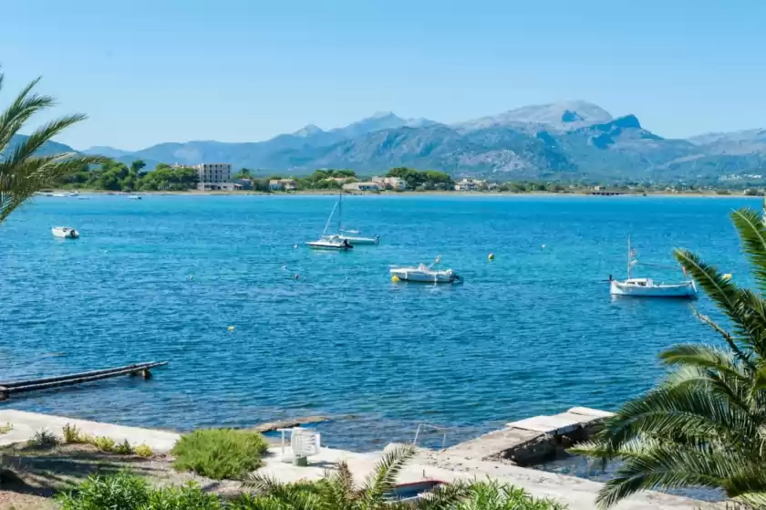 Alquiler vacacional en Pergola, Alcúdia