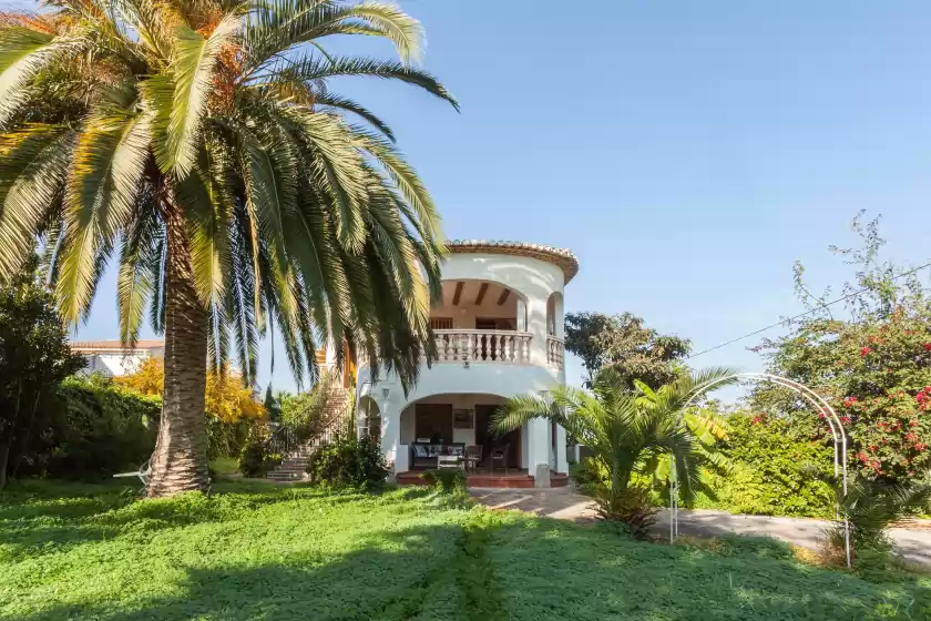 Holiday rentals in Romer, Dénia