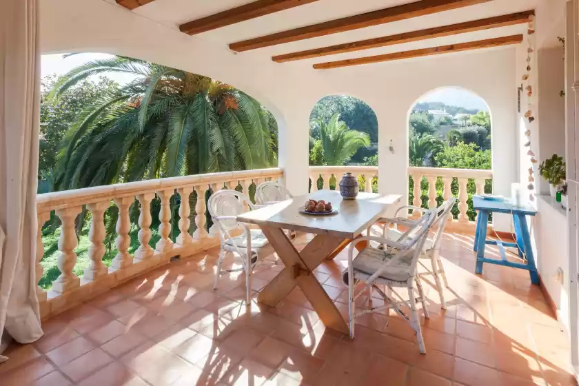 Holiday rentals in Romer, Dénia