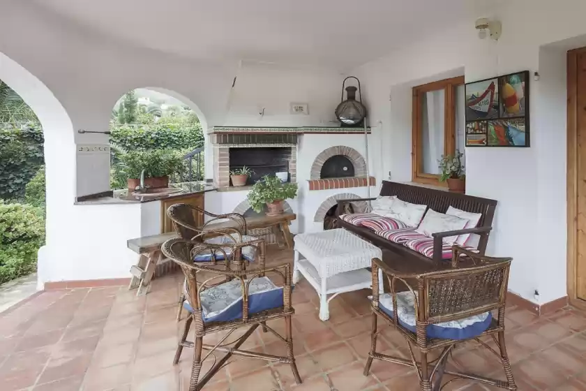 Holiday rentals in Romer, Dénia