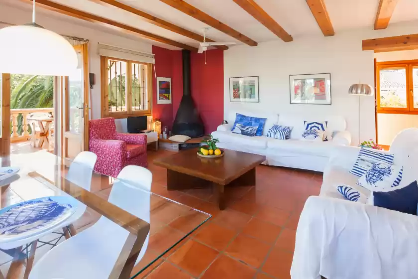 Holiday rentals in Romer, Dénia