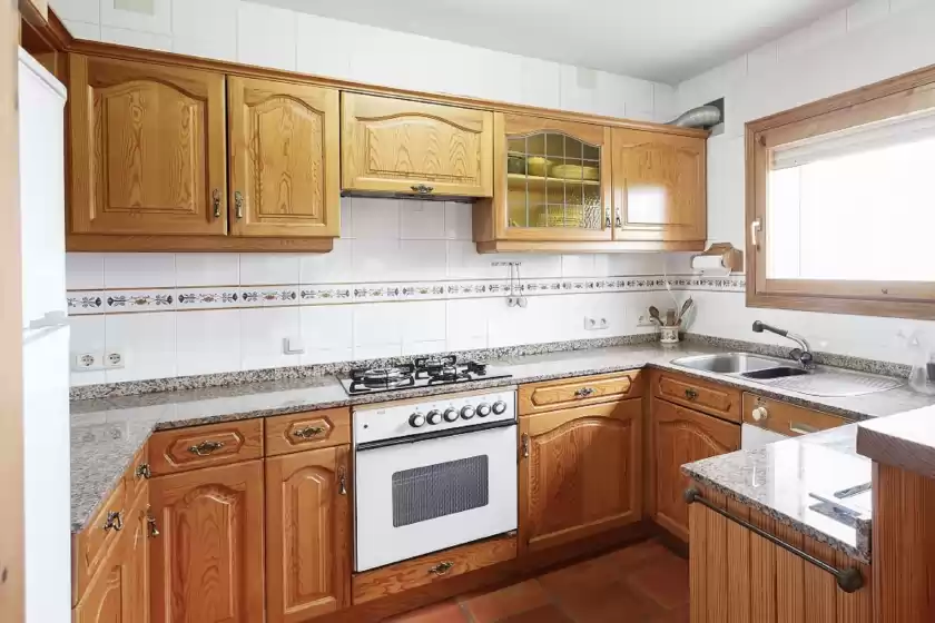 Holiday rentals in Romer, Dénia