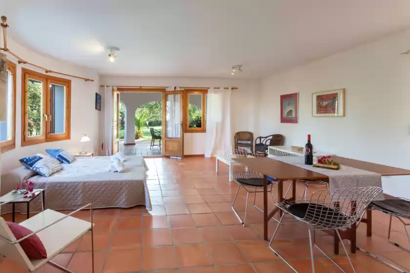 Holiday rentals in Romer, Dénia