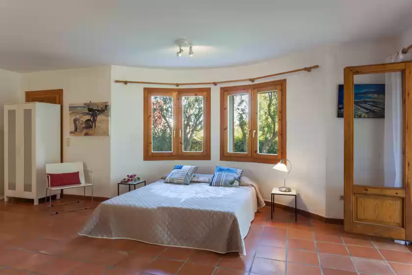 Holiday rentals in Romer, Dénia