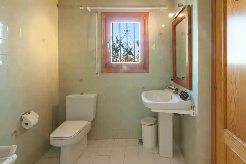 Holiday rentals in Romer, Dénia