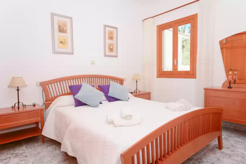 Ferienhaus auf Pinya, Port d'Alcúdia