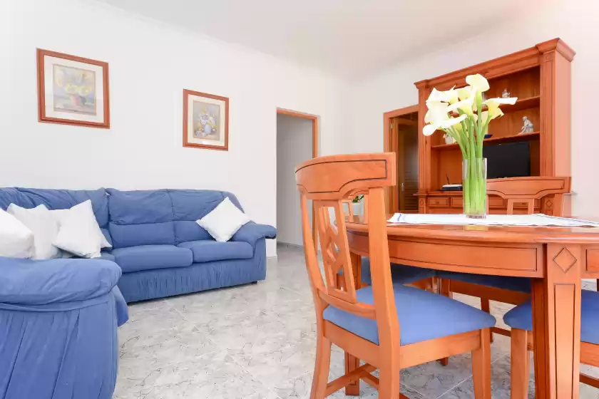 Ferienhaus auf Pinya, Port d'Alcúdia