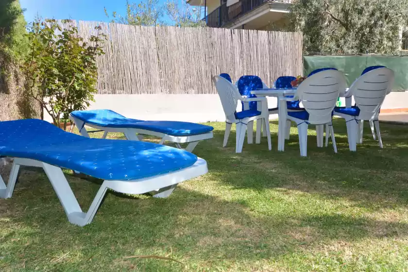 Ferienhaus auf Pinya, Port d'Alcúdia