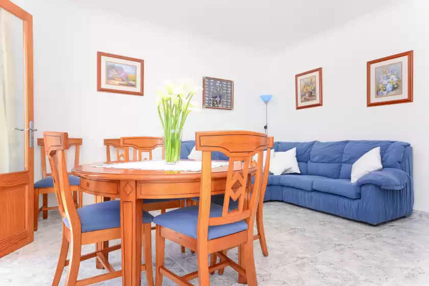 Ferienhaus auf Pinya, Port d'Alcúdia