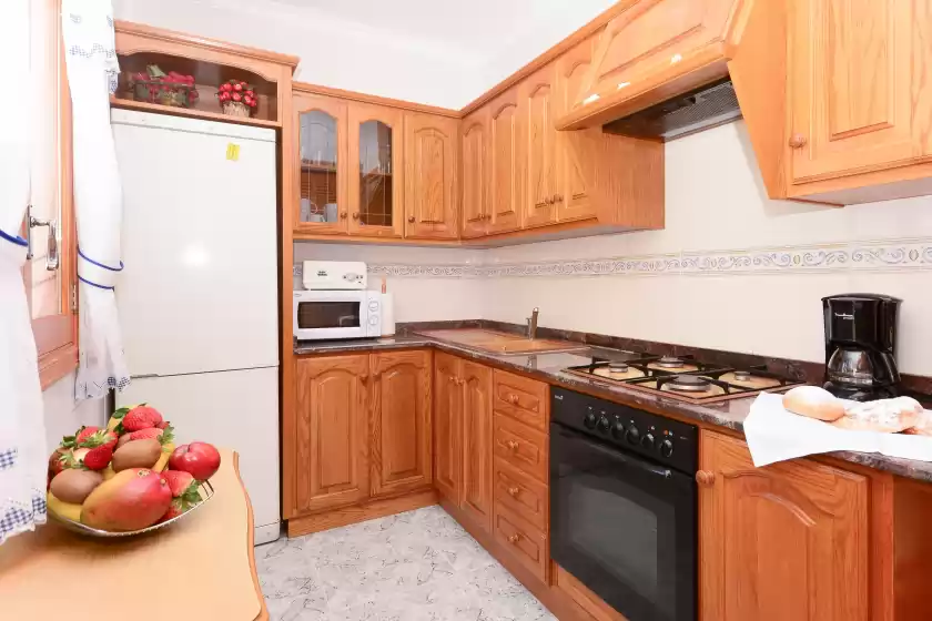 Ferienhaus auf Pinya, Port d'Alcúdia