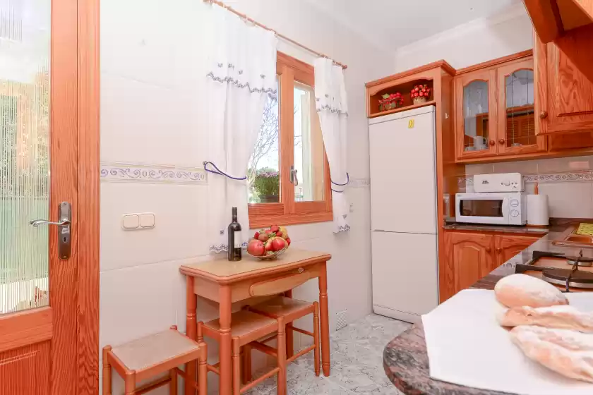 Ferienhaus auf Pinya, Port d'Alcúdia