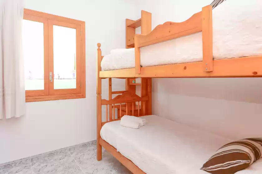 Ferienhaus auf Pinya, Port d'Alcúdia