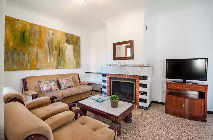 Location de vacances à Miloca, Platja de Muro