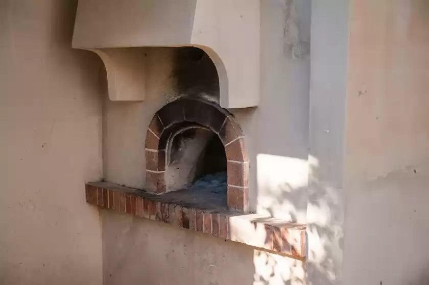 Location de vacances à Miloca, Platja de Muro
