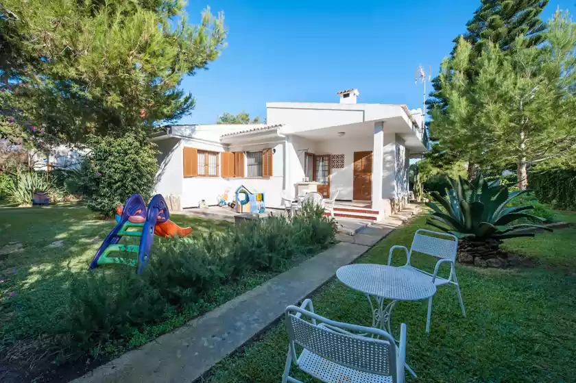 Location de vacances à Miloca