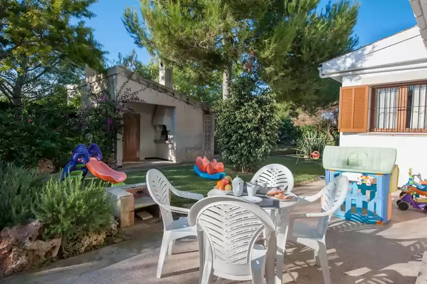 Location de vacances à Miloca, Platja de Muro