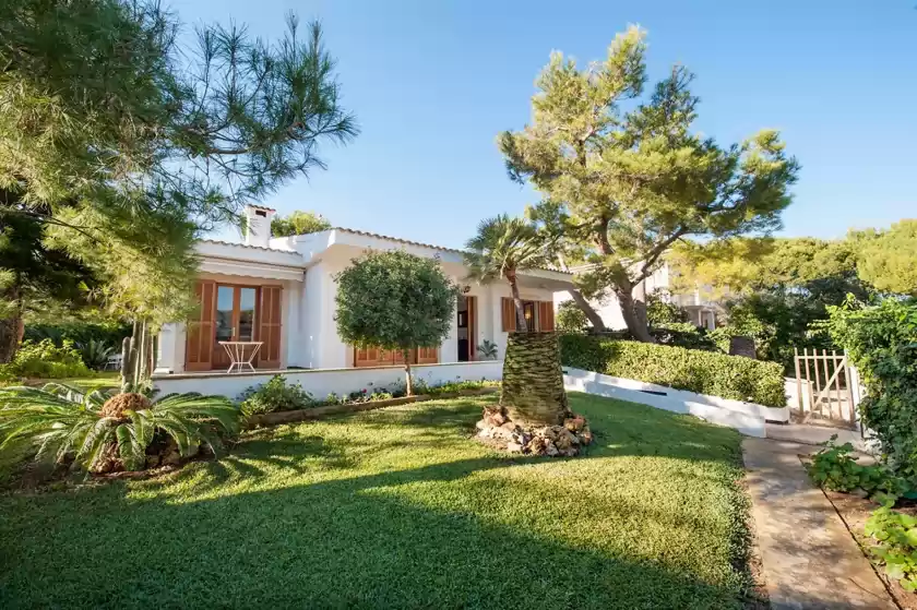 Location de vacances à Miloca, Platja de Muro