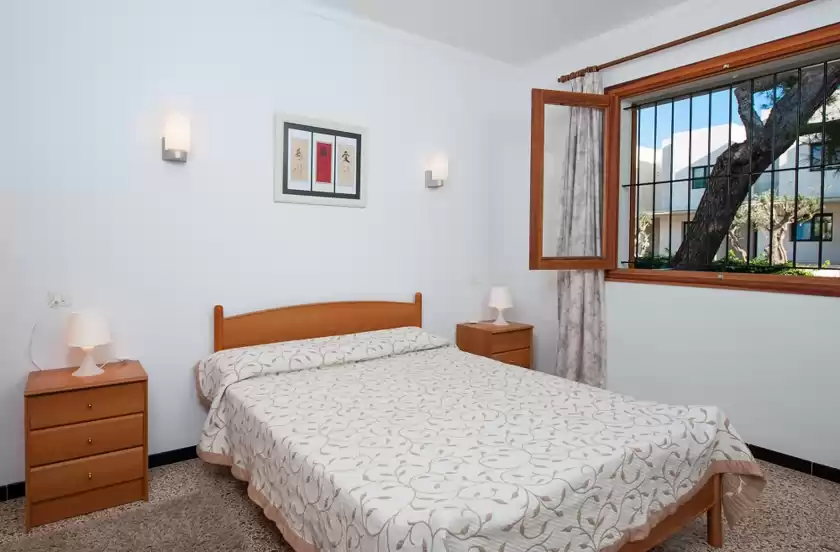 Location de vacances à Miloca, Platja de Muro