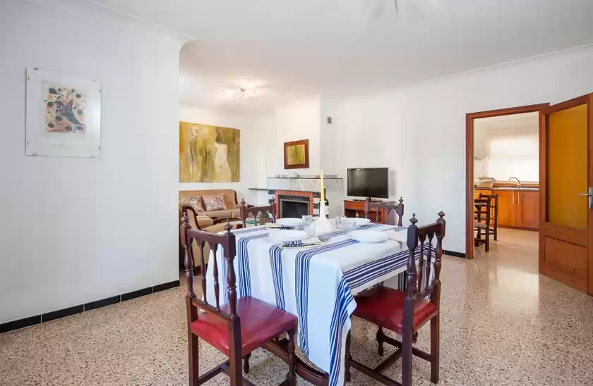 Location de vacances à Miloca, Platja de Muro