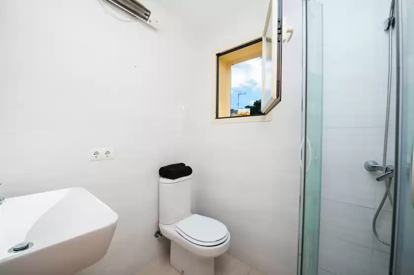 Holiday rentals in Poriol, Platja d'Alcúdia