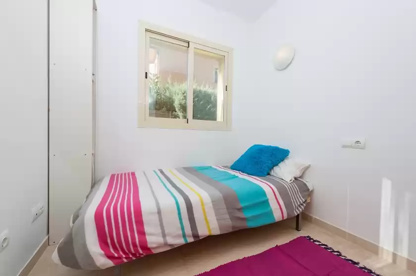 Holiday rentals in Poriol, Platja d'Alcúdia
