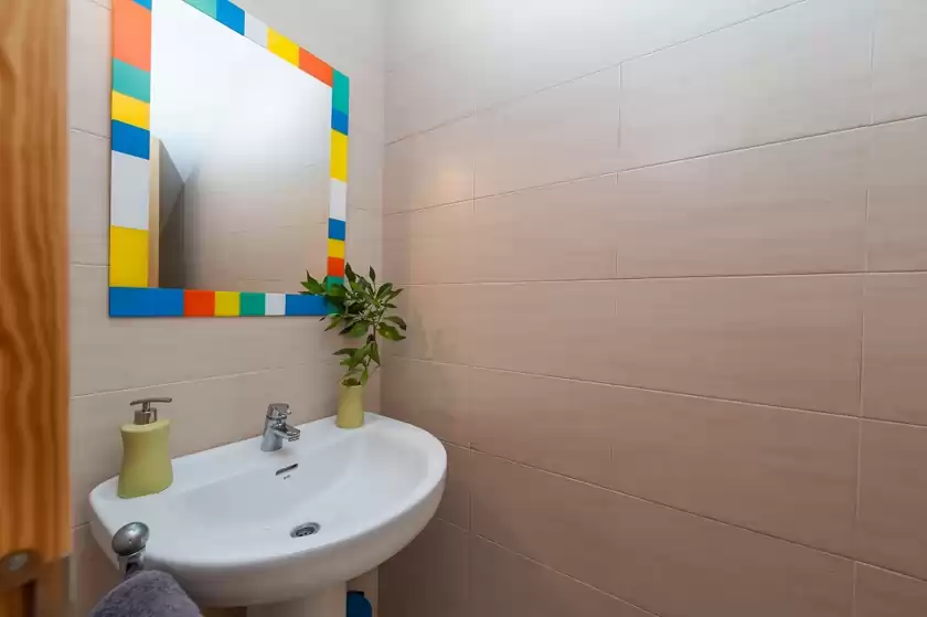 Holiday rentals in Poriol, Platja d'Alcúdia