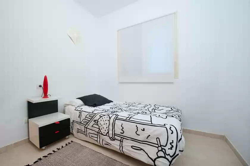 Holiday rentals in Poriol, Platja d'Alcúdia