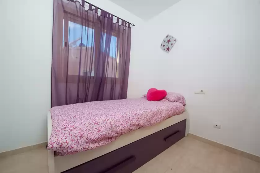 Holiday rentals in Poriol, Platja d'Alcúdia