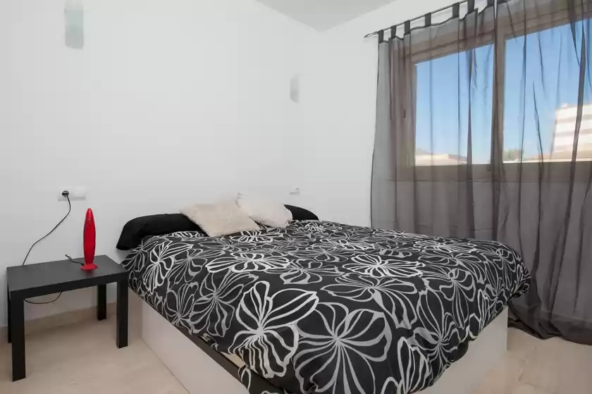 Holiday rentals in Poriol, Platja d'Alcúdia