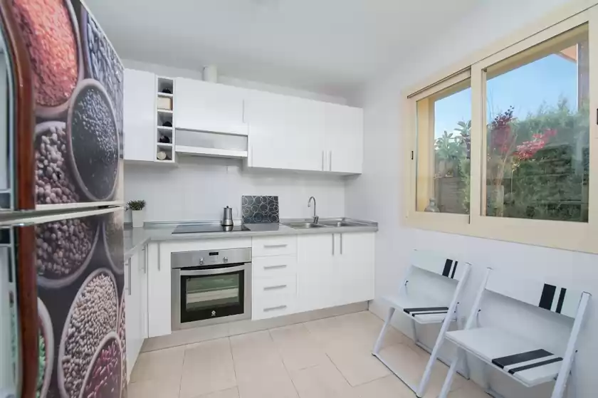 Holiday rentals in Poriol, Platja d'Alcúdia