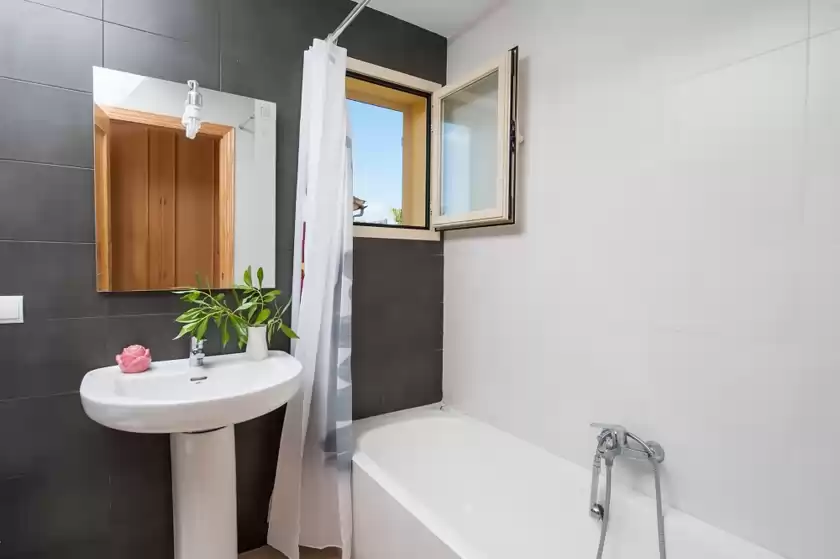 Holiday rentals in Poriol, Platja d'Alcúdia