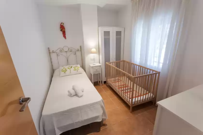 Ferienhaus auf Molinell, Oliva