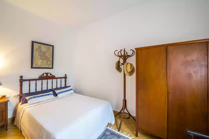 Alquiler vacacional en Pagell, s'Illot-Cala Morlanda